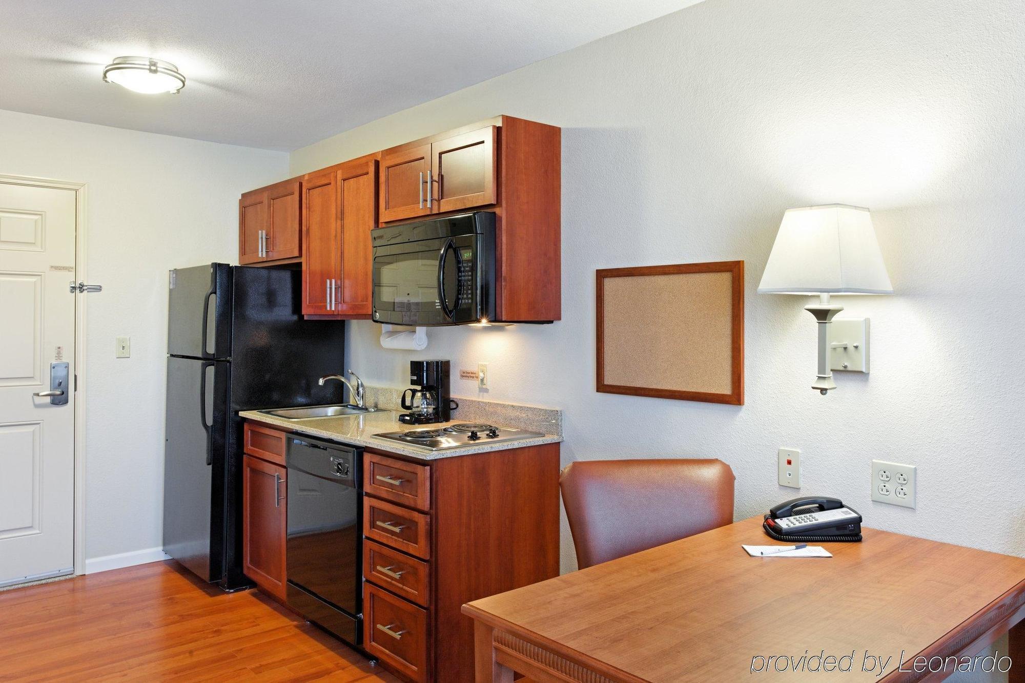 Candlewood Suites Cape Girardeau, An Ihg Hotel Exterior foto