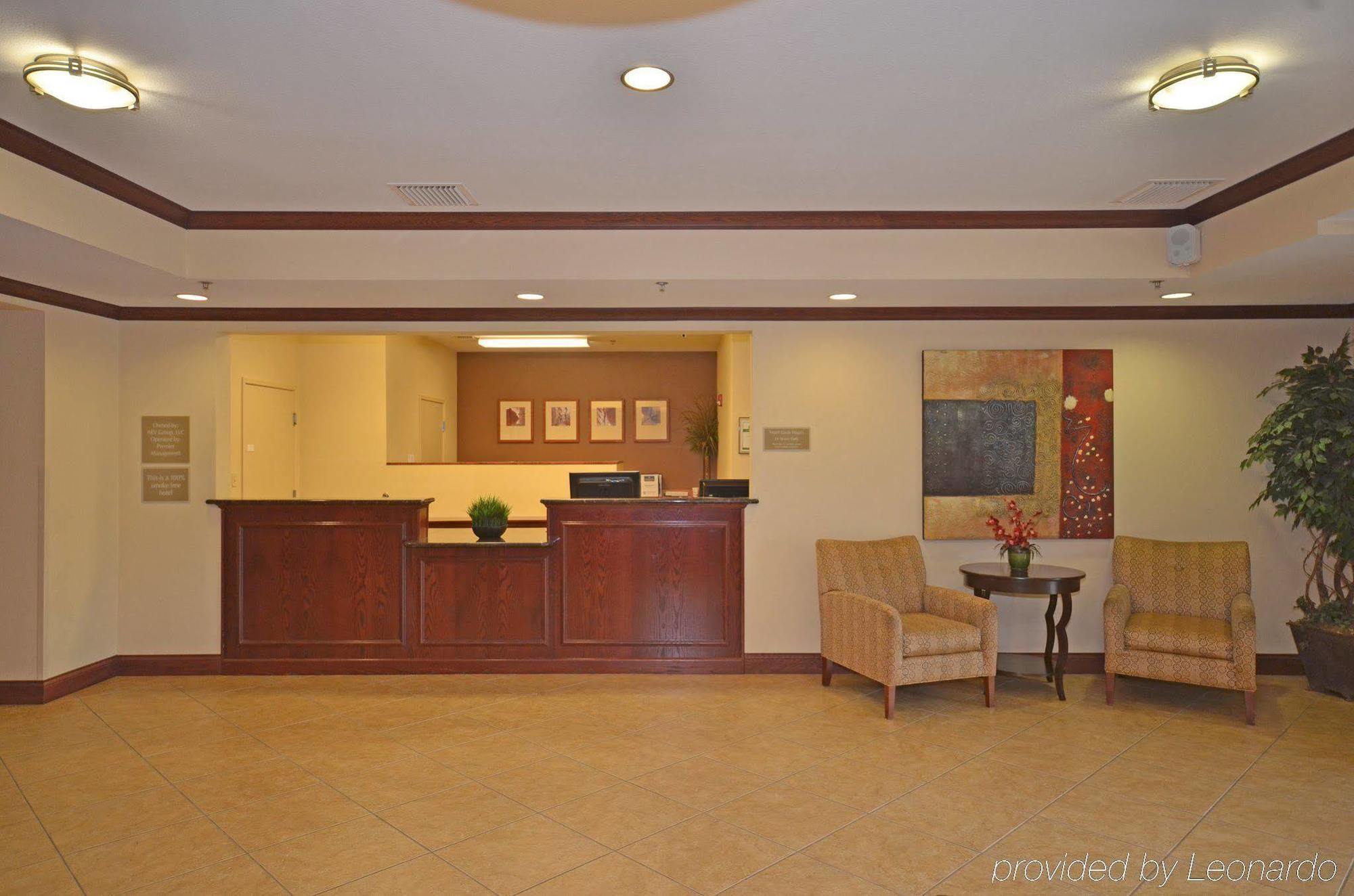 Candlewood Suites Cape Girardeau, An Ihg Hotel Exterior foto