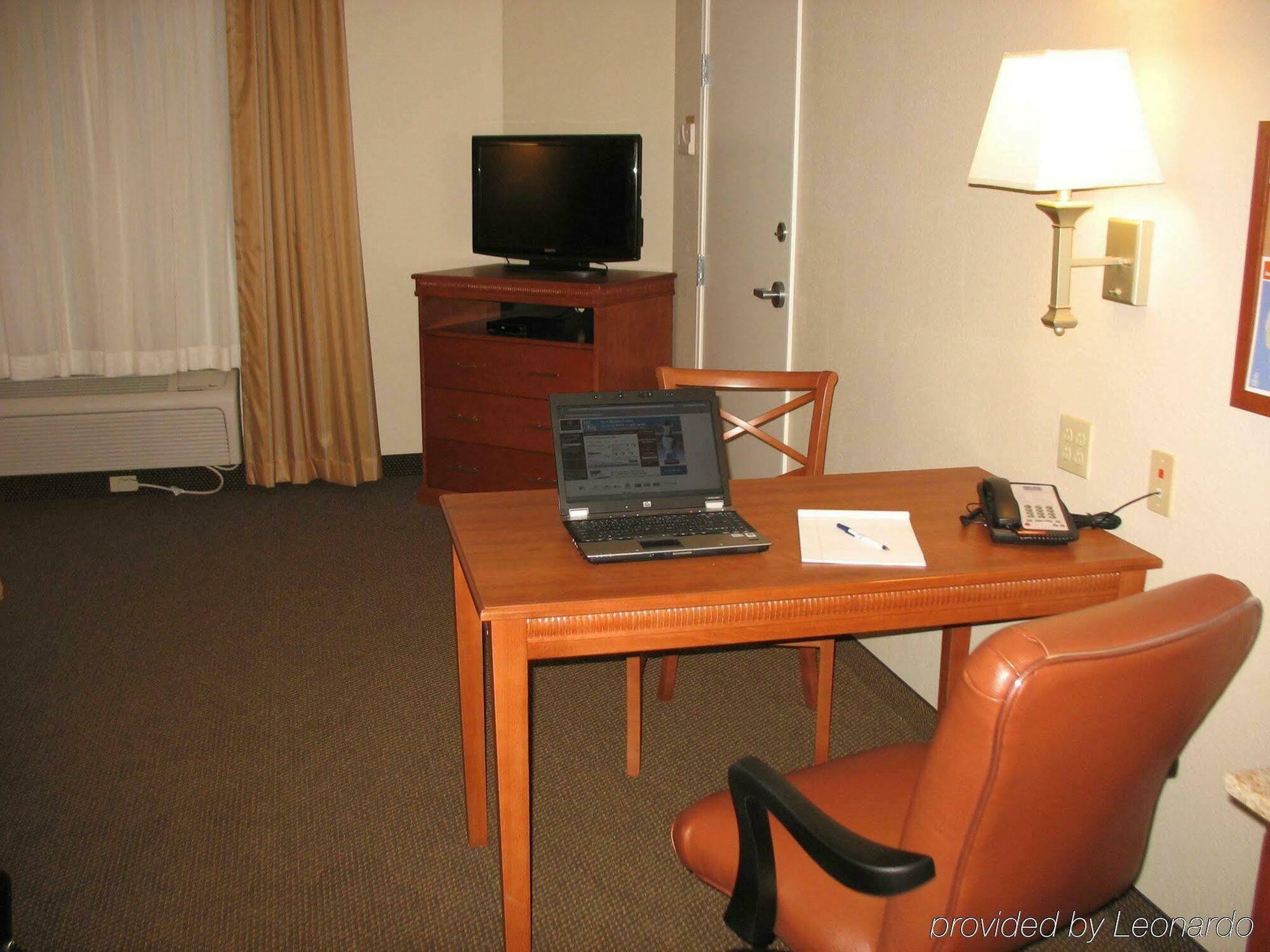 Candlewood Suites Cape Girardeau, An Ihg Hotel Exterior foto