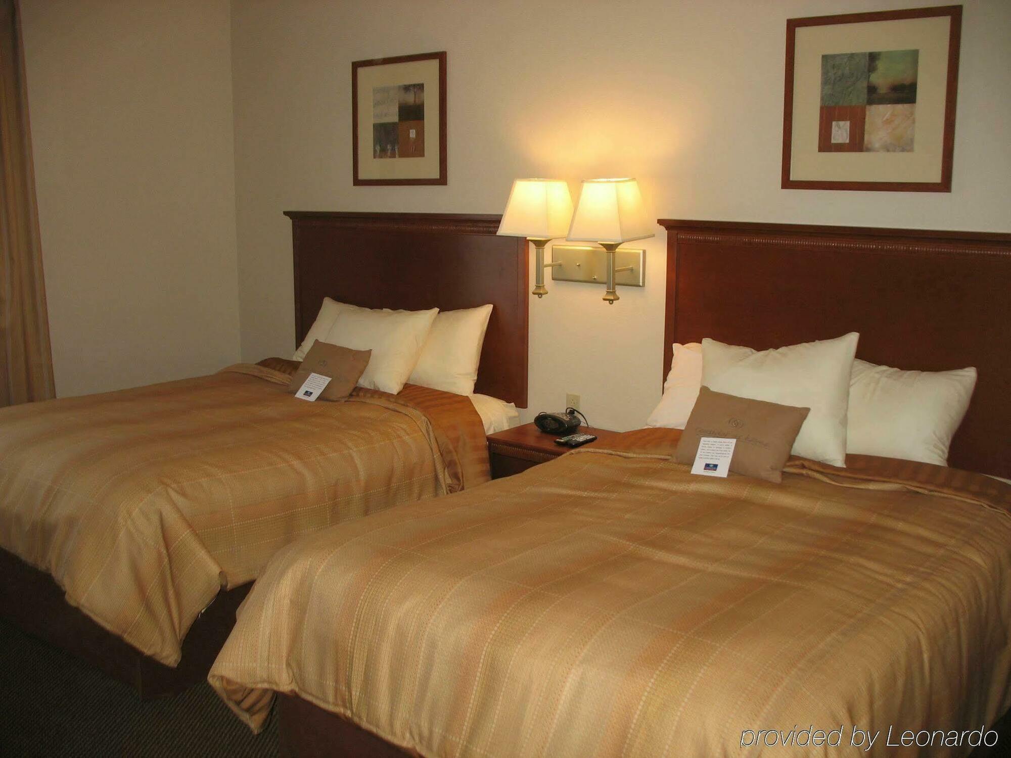 Candlewood Suites Cape Girardeau, An Ihg Hotel Exterior foto